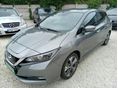 NISSAN LEAF N-Connecta 40kWh (Automata)