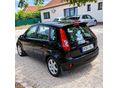 FORD FIESTA 2006/2 - 2