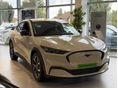 FORD MUSTANG MACH-E Standard Range 73kWh Select (Automata) 470 km vegyes hatótáv 360-as kamerával Szegedi szalonból!