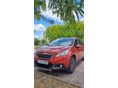 PEUGEOT 2008 2015/8 - 2