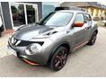 NISSAN JUKE 2019/1 - 1
