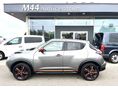 NISSAN JUKE 2019/1 - 5