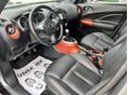 NISSAN JUKE 2019/1 - 6