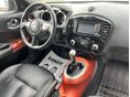 NISSAN JUKE 2019/1 - 10