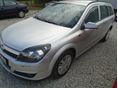 OPEL ASTRA H Caravan 1.7 CDTI Enjoy Vonóhorog!