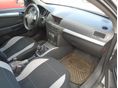 OPEL ASTRA H 2005/6 - 8