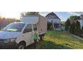 VOLKSWAGEN TRANSPORTER 2017/10 - 5