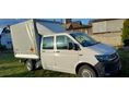 VOLKSWAGEN TRANSPORTER 2017/10 - 8