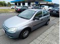 OPEL CORSA C 2003/12 - 2