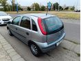 OPEL CORSA C 2003/12 - 4