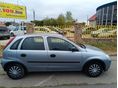 OPEL CORSA C 2003/12 - 6