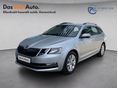 SKODA OCTAVIA 2020/6 - 1