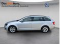 SKODA OCTAVIA 2020/6 - 2