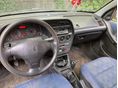 PEUGEOT 306 1998/11 - 6