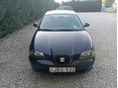 SEAT IBIZA 1.2 12V Stella Easy Magyarországi autó