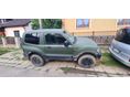 MITSUBISHI PAJERO 2000/2 - 4