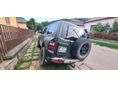 MITSUBISHI PAJERO 2000/2 - 6