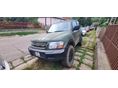 MITSUBISHI PAJERO 2000/2 - 7