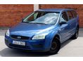 FORD FOCUS 1.6 Comfort Jéghideg klíma. 8 kerék
