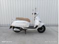 KEEWAY VERSILIA 125 2022/6 - 7