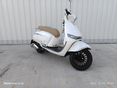 KEEWAY VERSILIA 125 2022/6 - 8