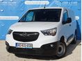 OPEL COMBO Cargo 1.5 DTH L2H1 2.4t Cargo Edition (3 személyes ) MO-i gépjármű/Garantált km/Első tulajtól/ÁFÁ-S/Garanciával!
