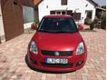 SUZUKI SWIFT 1.3 DDiS GLX AC ESP FRISS MŰSZAKI!!!