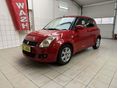 SUZUKI SWIFT 2009/9 - 3