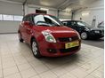 SUZUKI SWIFT 2009/9 - 5