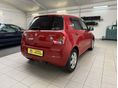 SUZUKI SWIFT 2009/9 - 7