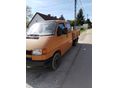 VOLKSWAGEN TRANSPORTER T4 1.9 70A 1H2 0