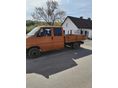 VOLKSWAGEN TRANSPORTER T4 1993 - 2