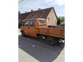 VOLKSWAGEN TRANSPORTER T4 1993 - 3