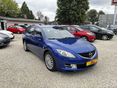 MAZDA 6 Sportkombi 1.8i TE ELEKTROMOS TÜKÖR.AUTOMATA KLIMA 2 ZÓNÁS.TEMPÓMAT.MULTIKORMÁNY