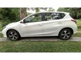 NISSAN PULSAR 2016 - 2