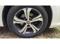 NISSAN PULSAR 2016 - 9