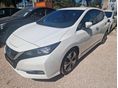 NISSAN LEAF N-Connecta 40kWh (Automata) hőszivattyú.garanciális