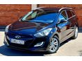 HYUNDAI I30 CW 1.6 CRDi LP Business Ülésfűtés. T.kamera. Navi. Digit klíma