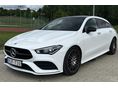 MERCEDES-BENZ CLA 220 d AMG Line 8G-DCT Shooting Brake