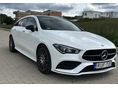 MERCEDES-BENZ CLA 220 2019/10 - 2
