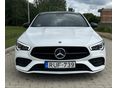 MERCEDES-BENZ CLA 220 2019/10 - 12