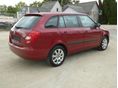 SKODA FABIA 2008/10 - 3
