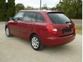 SKODA FABIA 2008/10 - 4