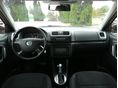 SKODA FABIA 2008/10 - 11