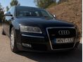 AUDI A8 3.2 V6 quattro Tiptronic ic
