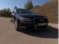 AUDI A8 2008/4 - 8