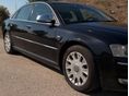 AUDI A8 2008/4 - 11