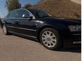AUDI A8 2008/4 - 12