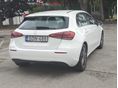 MERCEDES-BENZ A 180 2020/7 - 8