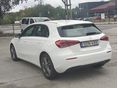 MERCEDES-BENZ A 180 2020/7 - 9